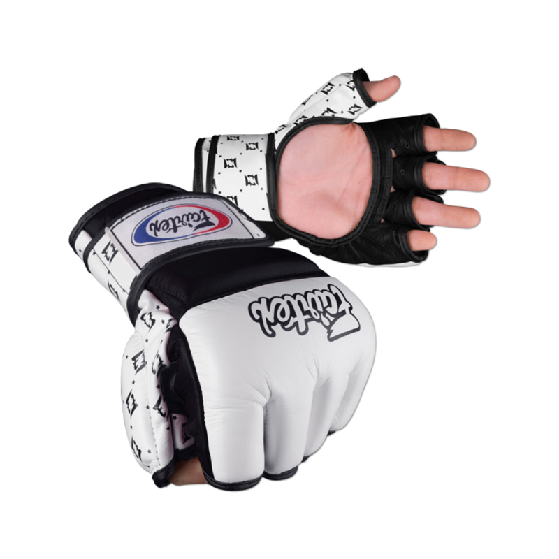 Fairtex Nordic|Fairtex FGV17 Sparring Gloves|€95.00|Fairtex|MMA Gloves