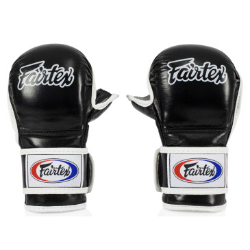 Fairtex Nordic|Fairtex FGV15 MMa Sparring Gloves|€85.00|Fairtex|MMA Gloves