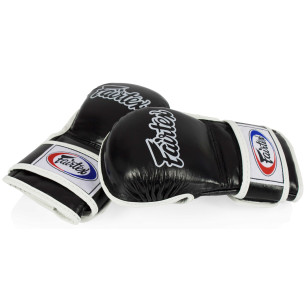 Fairtex Nordic|Shin Protector Fairtex SP6 - Black Neoprene MMA Shin Pads|€90.00|Fairtex|Leg and Foot protection