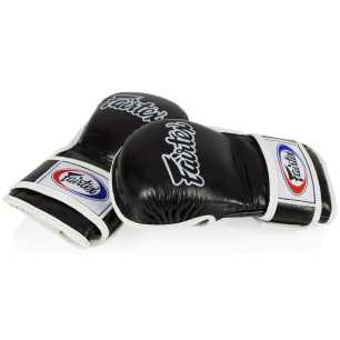 Fairtex FGV15 MMA Sparringhandskar till ett lågt pris TJJS Kamppailuvaruste Oy snabb leverans