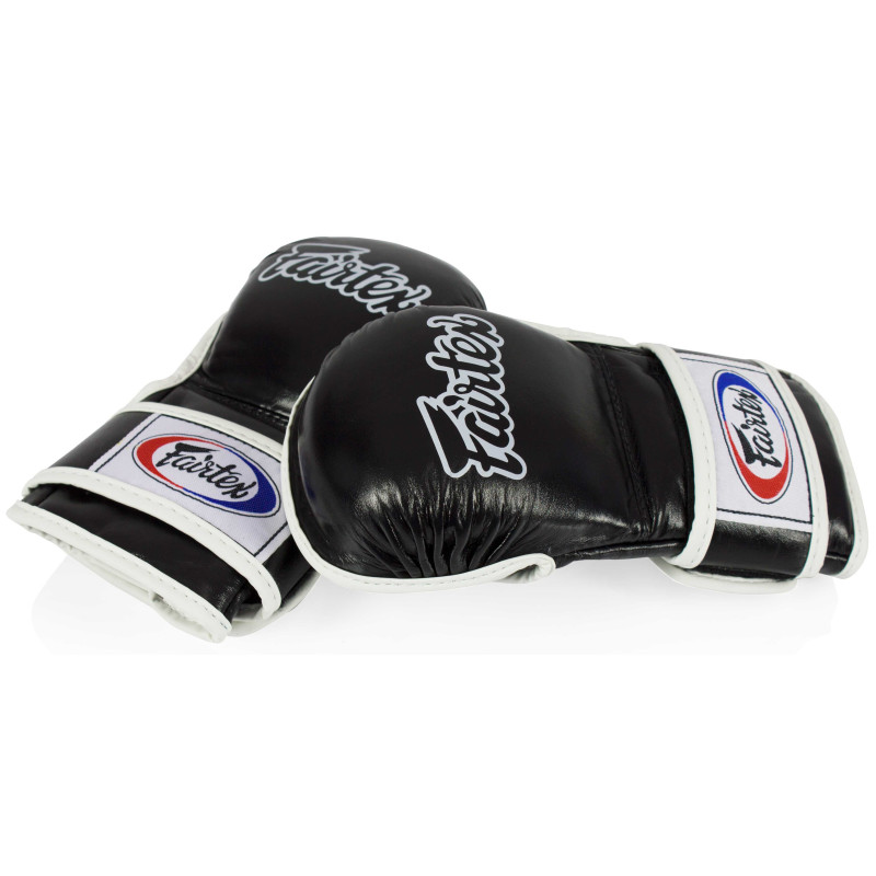 Fairtex Nordic|Fairtex FGV15 MMa Sparring Gloves|€85.00|Fairtex|MMA Gloves