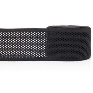 Fairtex HW4 Bangkok Käsisiteet 4,5m - Musta