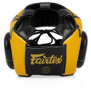Huvudskyddet Fairtex HG16