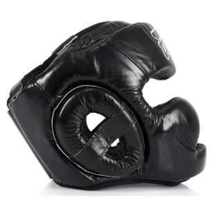 Huvudskydd Fairtex HG13