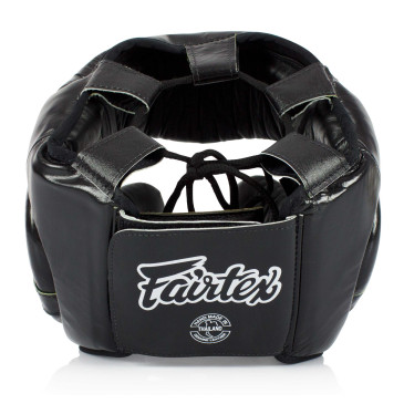 Fairtex Nordic|Headguards Fairtex HG13|€135.00|Fairtex|Head Protection