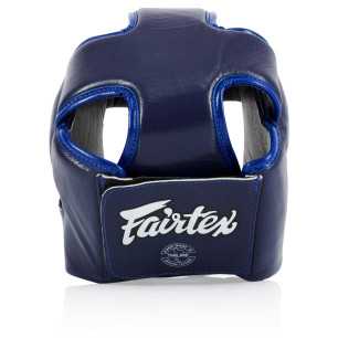 Huvudskydd Contest Fairtex HG9