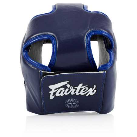 Huvudskydd Contest Fairtex HG9
