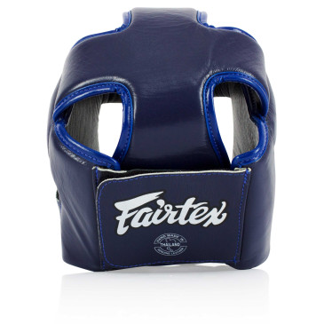 Fairtex Nordic|Headguards Fairtex HG9|€119.00|Fairtex|Head Protection