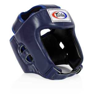 Huvudskydd Contest Fairtex HG9 till ett lågt pris TJJS Kamppailuvaruste Oy snabb leverans