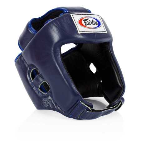 Huvudskydd Contest Fairtex HG9 till ett lågt pris TJJS Kamppailuvaruste Oy snabb leverans