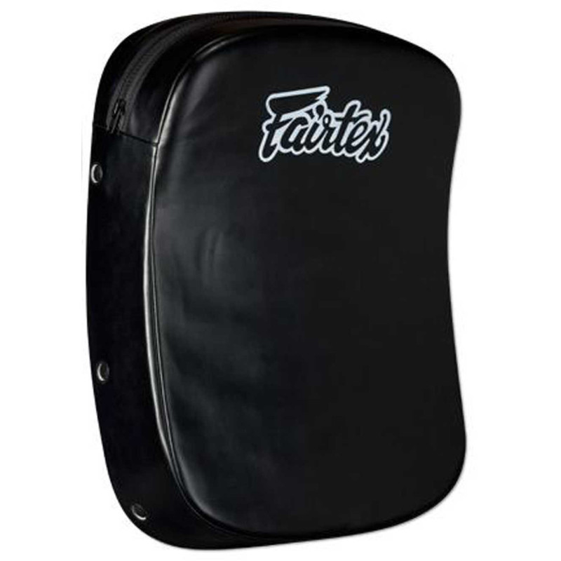 Fairtex Nordic|Fairtex FS3 Micro Fibre - Ben Kick Pad "Boomerang Style"|169,00 €|Fairtex|Kick shields