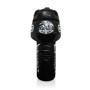 Boxningssäck 145cm Fairtex HB13 - Fylld