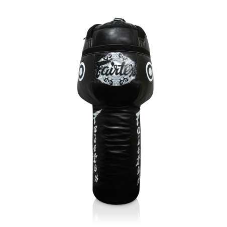 Boxningssäck 145cm Fairtex HB13 - Fylld till ett lågt pris TJJS Kamppailuvaruste Oy snabb leverans