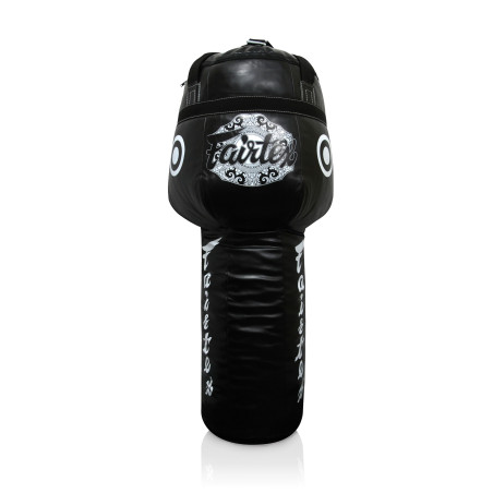 Fairtex Nordic|Training Equipment