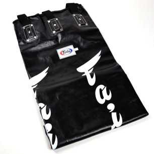 Boxningssäck 145cm Fairtex HB13 - Ofylld till ett lågt pris TJJS Kamppailuvaruste Oy snabb leverans