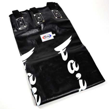 Nyrkkeilysäkki 145cm Fairtex HB13 - Tyhjä edulliseen hintaan TJJS Kamppailuvaruste Oy nopea toimitus