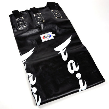 Fairtex Nordic|Boxningssäck 145cm Fairtex HB13 - Ofylld|263,15 €|Fairtex|Tomma boxningssäckar