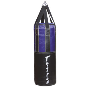 Fairtex Nordic|Boxningssäck 90cm Fairtex HB2 - Ofylld|253,00 €|201,59 €|Fairtex|Tomma boxningssäckar|6401831002227