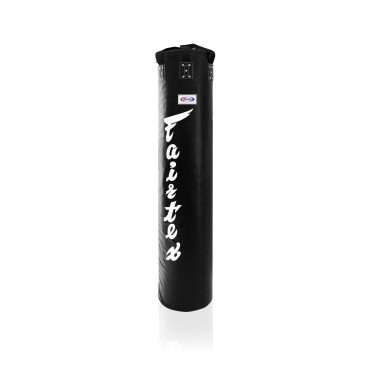 Fairtex Nordic|Nyrkkeilysäkki 180cm Fairtex HB6 - Tyhjä|184,99 $|147,40 $|Fairtex|Tyhjät nyrkkeilysäkit|6401831002210