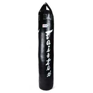Nyrkkeilysäkki 180cm Fairtex HB6 - Täytetty edulliseen hintaan TJJS Kamppailuvaruste Oy nopea toimitus