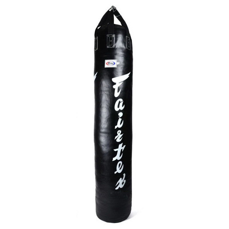 Fairtex Nordic|Nyrkkeilysäkki 180cm Fairtex HB6 - Täytetty|2 863,73 DKK|2 281,86 DKK|Fairtex|Täytetyt nyrkkeilysäkit|8859368915981