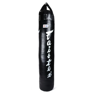 Fairtex Nordic|Nyrkkeilysäkki 180cm Fairtex HB6 - Täytetty|450,38 €|Fairtex|Täytetyt nyrkkeilysäkit