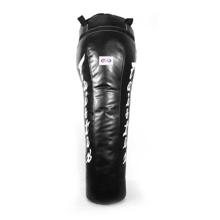 Nyrkkeilysäkki 147cm Fairtex HB12 - Tyhjä