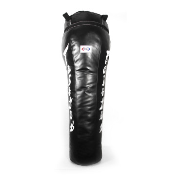 Fairtex Nordic|Nyrkkeilysäkki 147cm Fairtex HB12 - Täytetty|465,56 €|Fairtex|Täytetyt nyrkkeilysäkit