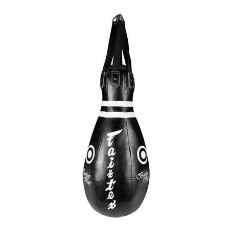 Fairtex Nordic|Training Equipment