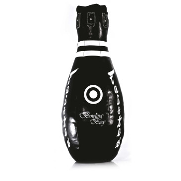 Fairtex Nordic|Boxningssäck 117cm Fairtex HB10 - Fylld|384,60 €|Fairtex|Fyllda boxningssäckar