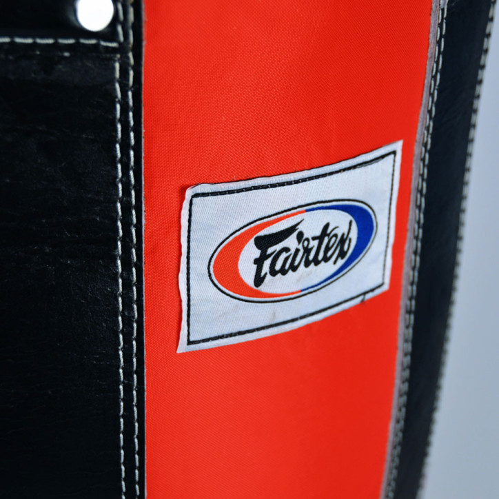 Punching bag 100cm Fairtex HB3 - Extra Wide Heavy Bag - Filled