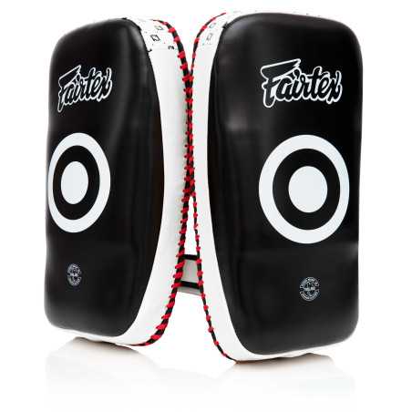 Fairtex KPLC2 - Thai Mitsi "Boomerang Style" edulliseen hintaan TJJS Kamppailuvaruste Oy nopea toimitus