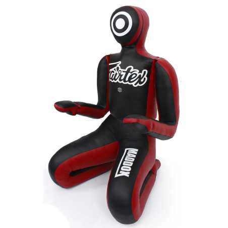 Fairtex GD2 Maddox Grappling Dummy at a low price TJJS Kamppailuvaruste Oy fast delivery