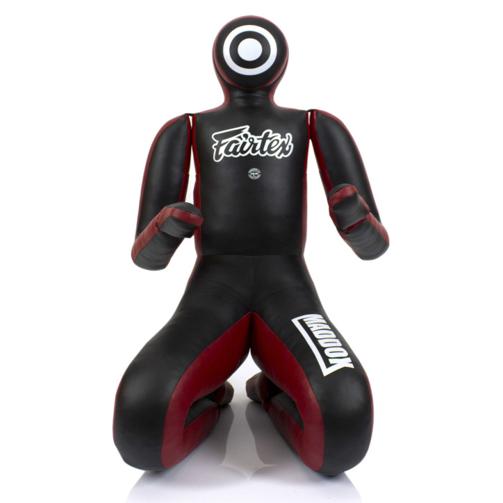 Fairtex GD2 Maddox Grappling Dummy