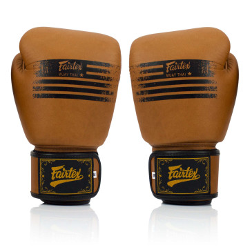 Fairtex Nordic|Fairtex BGV21 Legacy Brown|€140.00|Fairtex|Fairtex boxing gloves