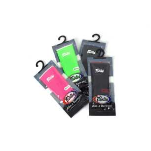 Fairtex AS1 instep guard at a low price TJJS Kamppailuvaruste Oy fast delivery