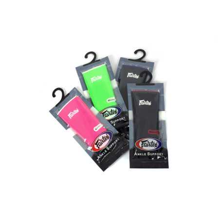 Fairtex AS1 instep guard at a low price TJJS Kamppailuvaruste Oy fast delivery