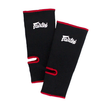 Fairtex Nordic|Fairtex AS1 vristskydd|25,30 €|Fairtex|Ben- och Fotskydd