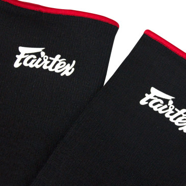 Fairtex Nordic|Fairtex AS1 vristskydd|25,30 €|Fairtex|Ben- och Fotskydd