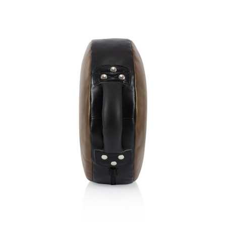 Fairtex LKP2 Donut Pad Vintage Brun
