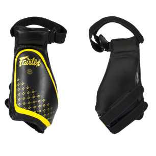 Fairtex TP4 - Deluxe lårkuddar till ett lågt pris TJJS Kamppailuvaruste Oy snabb leverans
