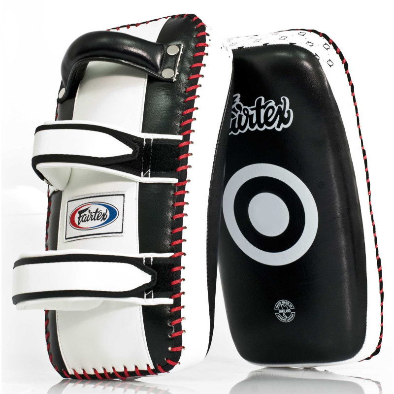 Fairtex Nordic|Fairtex KPLC3 - Thai Mitsi "Boomerang Style"|217,60 €|Fairtex|PISTEHANSKAT JA THAI MITSIT