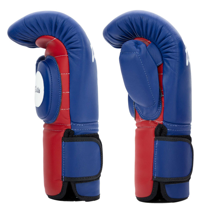 Fairtex BGV13 Tränare Sparring handskar