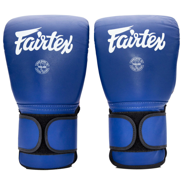 Fairtex BGV13 Valmentajan sparraushansikkaat