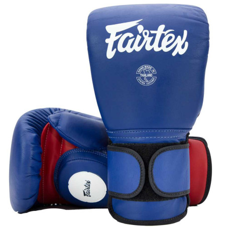 Fairtex Nordic|Fairtex Academy och Coaching-utrustning