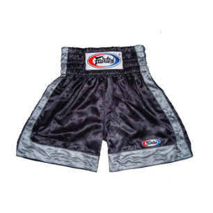 Fairtex Nordic|Shorts