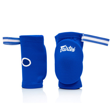 Fairtex Nordic|Fairtex EBE1 armbågsskydd|35,42 €|Fairtex|Knä- och Armbågsskydd