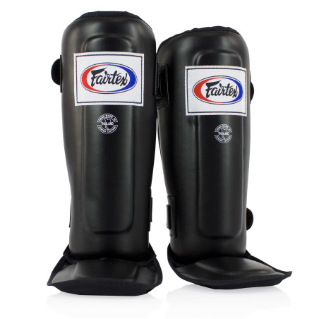 Fairtex Nordic|Fairtex sääri- ja jalkasuojat