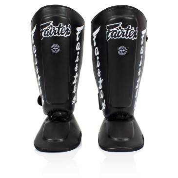 Fairtex Nordic|Säärisuojat Fairtex SP7 Perfect Twis-Ter|125,06 €|Fairtex|Sääri- ja jalkasuojat