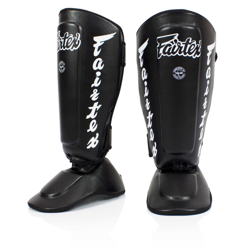 Fairtex Nordic|Säärisuojat Fairtex SP7 Perfect Twis-Ter|115,00 €|91,63 €|Fairtex|Sääri- ja jalkasuojat|6401831001794